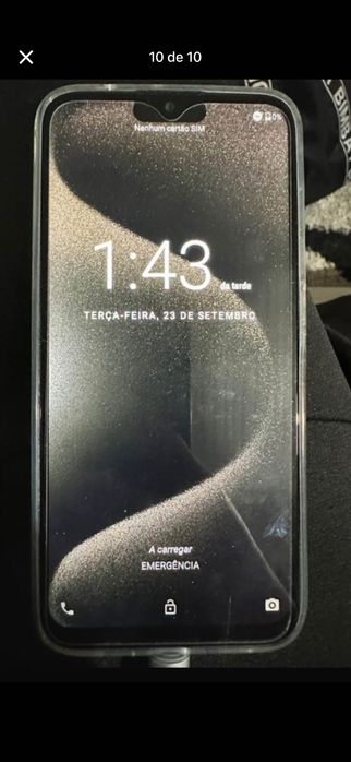 XR 15 pro 500 gigas