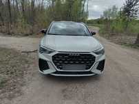 Audi RS Q3 Audi RsQ3
