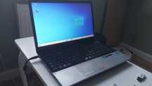 Laptop SAMSUNG sprawny