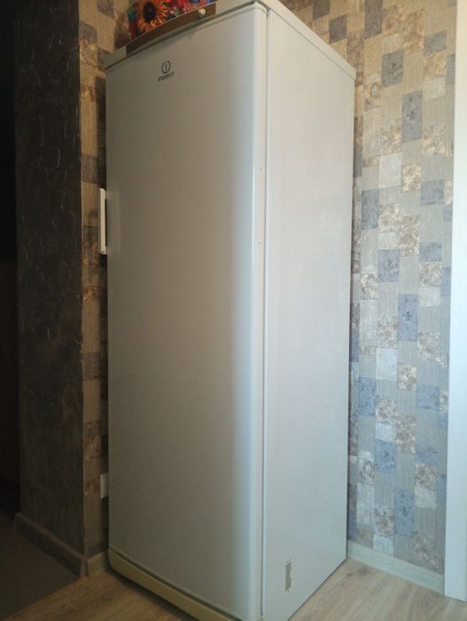 Морозильна камера