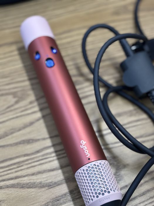 Стайлер Dyson Airwrap Complete Long Volumise