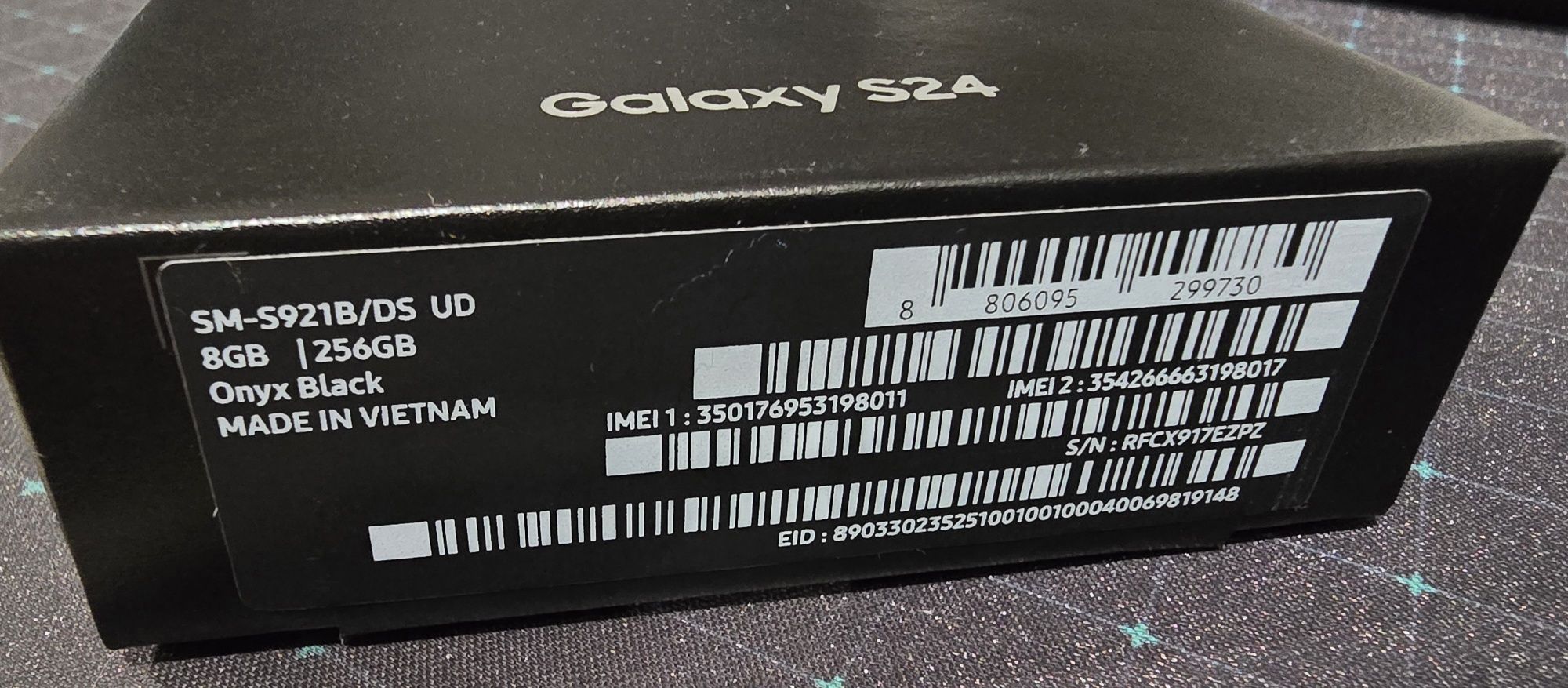 Samsung Galaxy S24