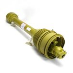 Homokinetyczny wom-110cm szerokokątny do 100KM 900Nm prasa sipma wałek