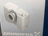 Sololift 2 WC1 Grundfos