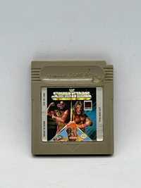 WWE Super Stars GameBoy (sama gra)