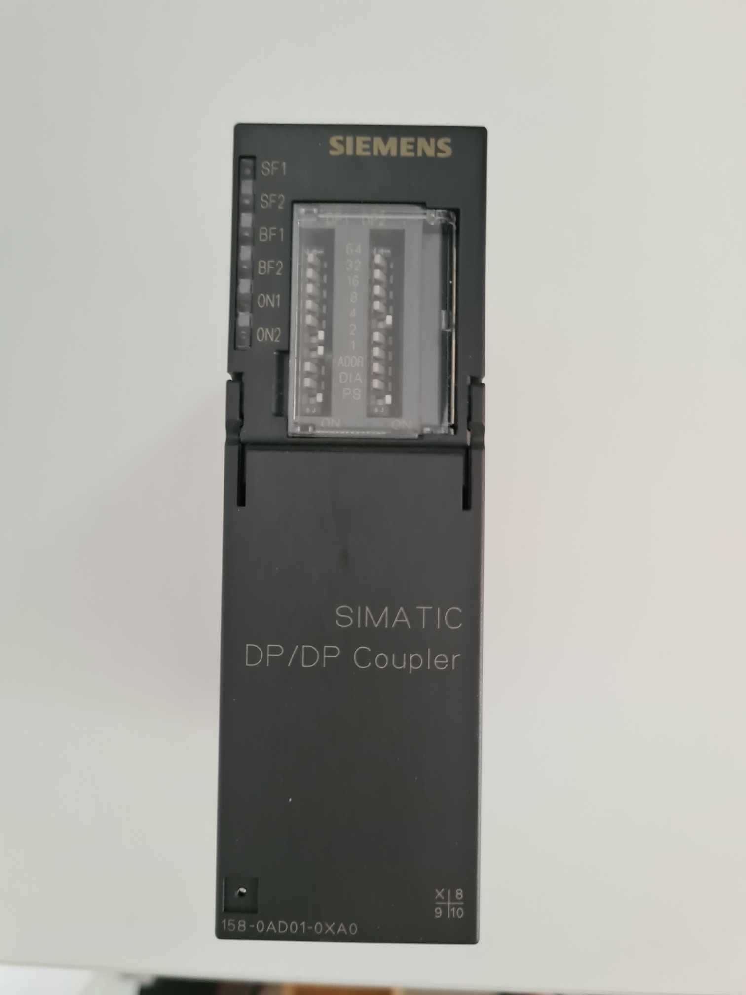 Siemens SIMATIC DP/DP Coupler