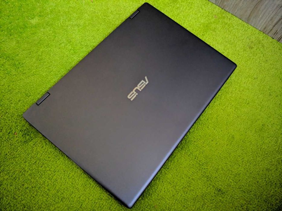ASUS VivoBook Flip 14_ASUS Flip TP412UA
