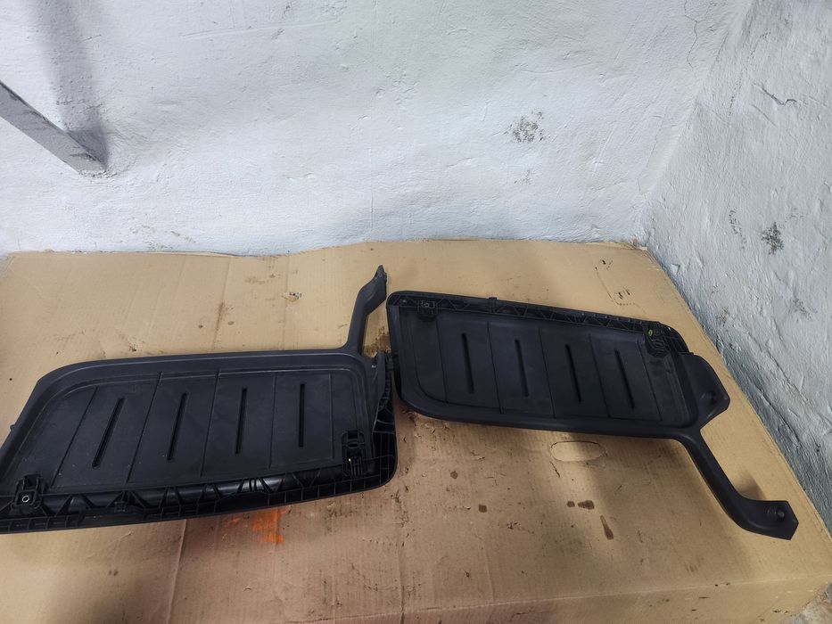 Порода защіту потолка козирьки ,Mercedes Sprinter 907