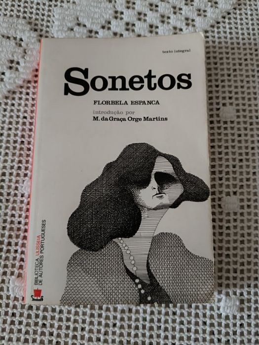 Sonetos de Florbela Espanca