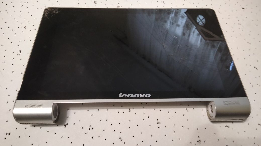 Запчастини Lenovo