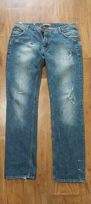 Джинсы джинси jeans  zara man