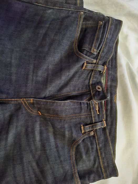 Levis 511 edição especial skate