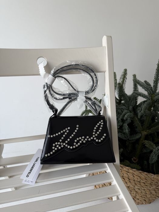 Сумка жіноча Karl Lagerfeld