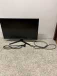 Monitor 24 cale 100 hz 1ms