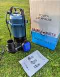 Насос GW 1100Wt фекально-дренажній