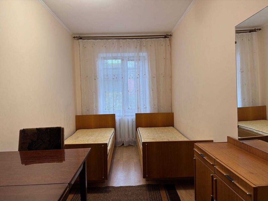 Двокімнатна квартира  в оренду  Марка Вовчка  8500 +КП