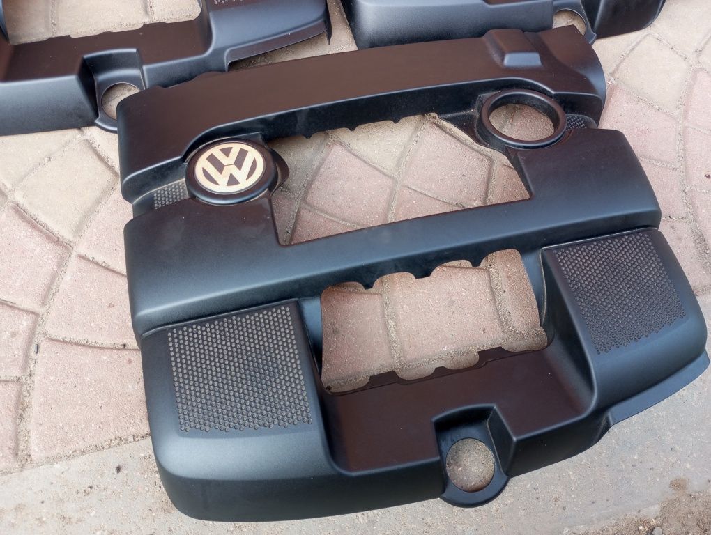 Pokrywa Silnika 1,6 MPI Seat Leon Toledo Altea Skoda Octavia Audi A3