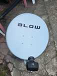 Antena Blow + konwerter