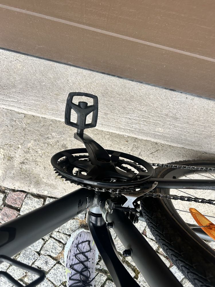 Rower Specialized Crosstrail
