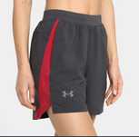 Мужские брендовые шорты Under Armour Launch SW 7 Short. Оригинал!