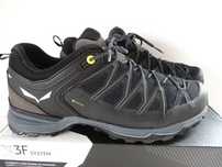 Buty SALEWA MTN TRAINER LITE GTX roz 45 GORE-TEX Podejściowe Vibram