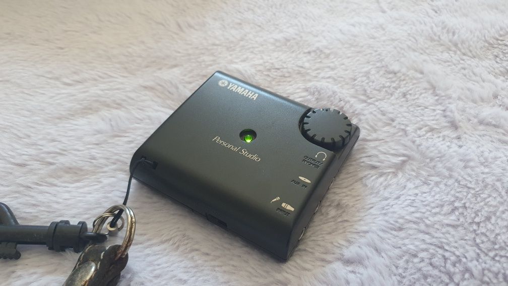Tłumik Yamaha Silent Brass SB5 do puzonu