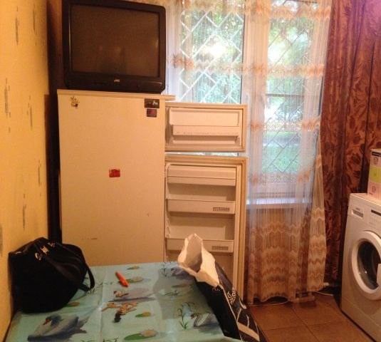 Здається 1-кімнатна квартира на вул. Балакина