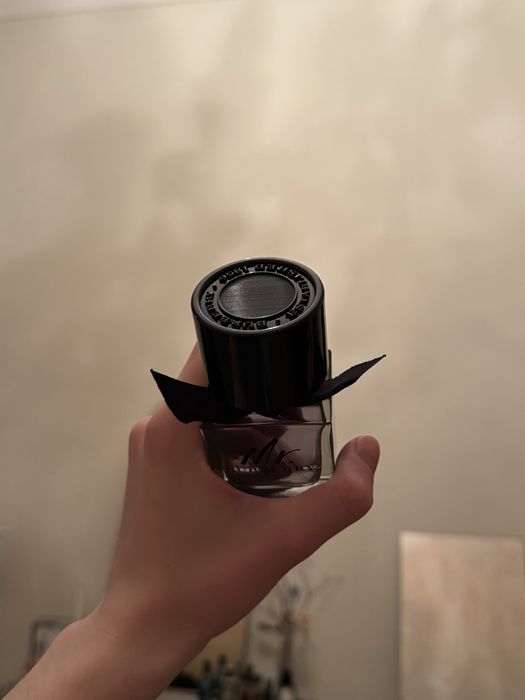 Туалетна вода Mr. Burberry 50 мл аромат парфум