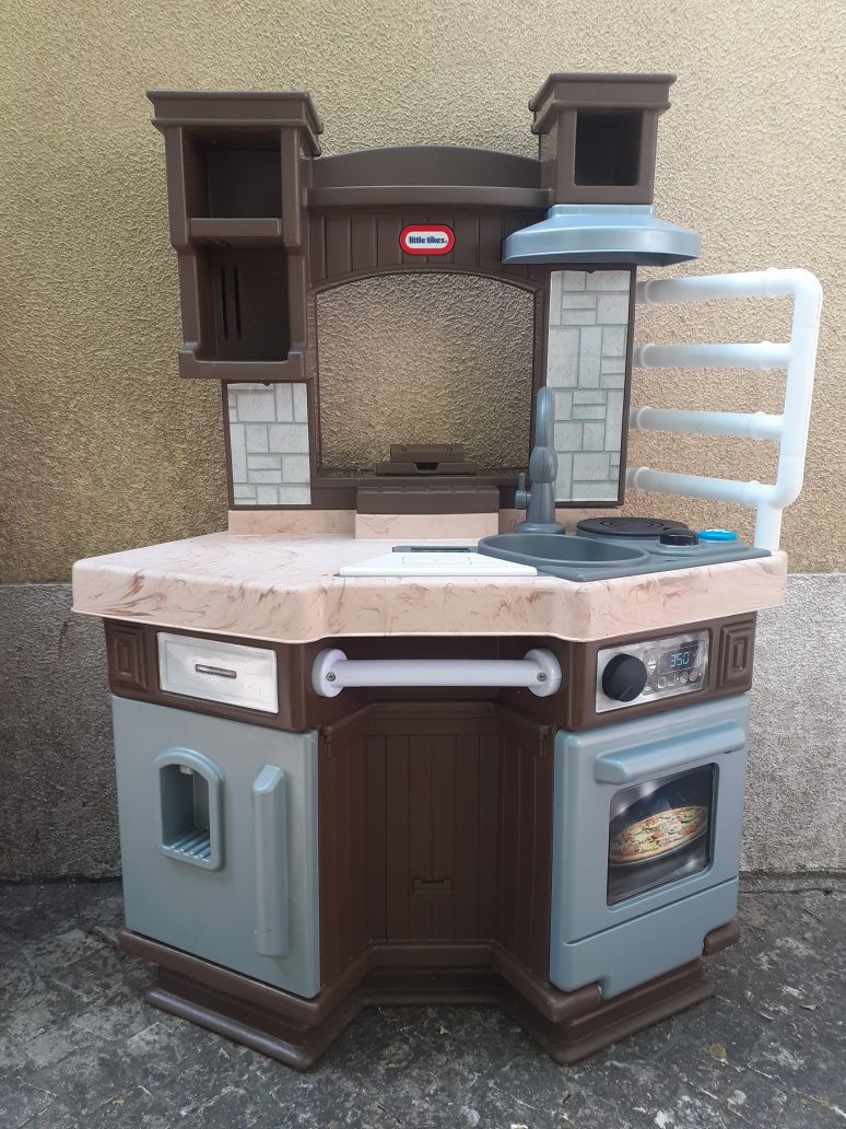 Brinquedo cozinha