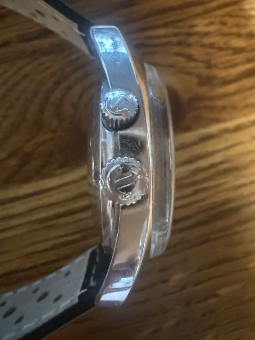 Męski Rado Captain Cook