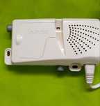 Amplificador de sinal de Tv