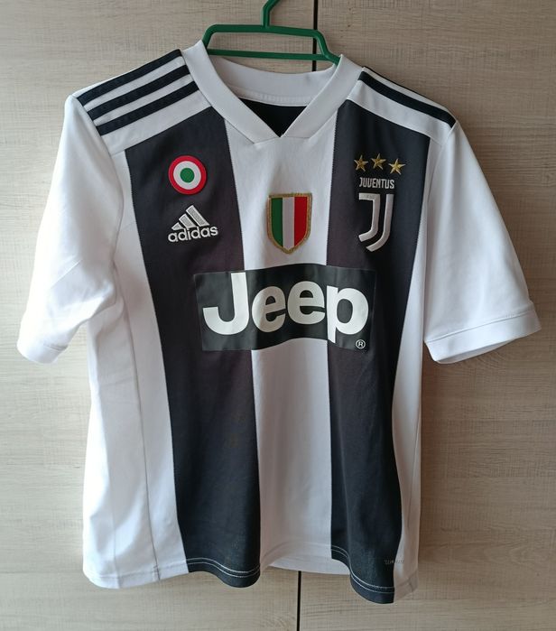 Koszulka piłkarska DYBALA Juventus Turyn,2018/2019