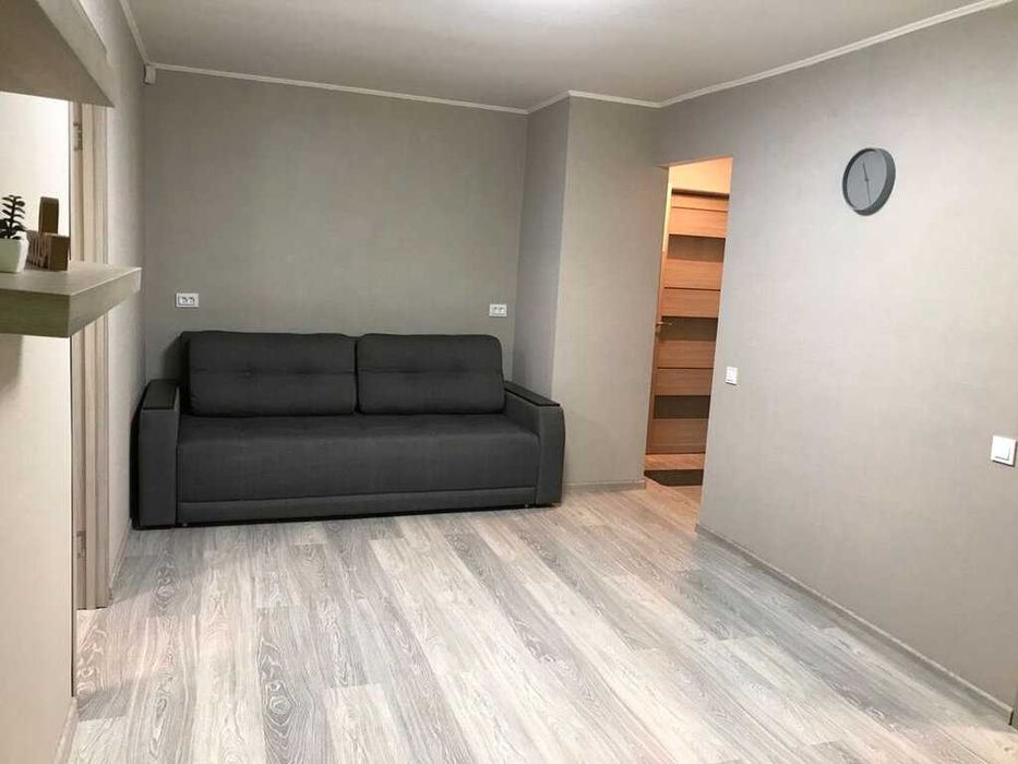 Аренда 2-х комнатной квартиры пр. Науки, 99