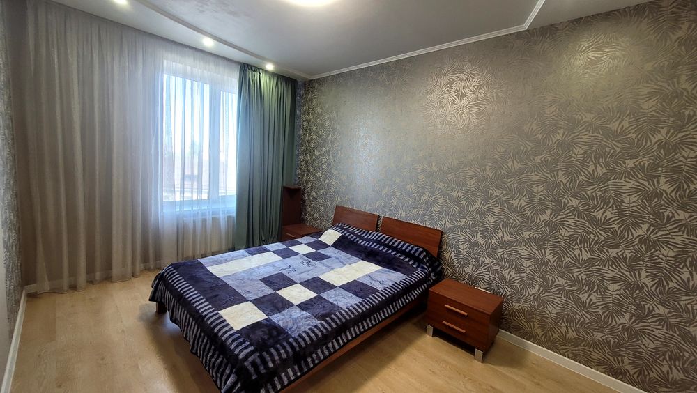 Продам 2-к, Авантаж 2007г, Волонтёрская,8А, Холодная гора