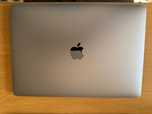 MacBook Pro 13 cali, 2019, model A1989, 8GB RAM, dysk 512 GB