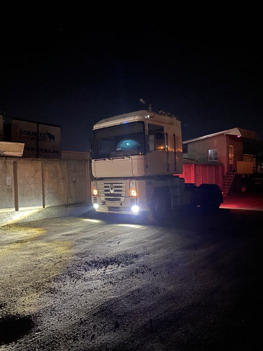Renault Magnum E3 480 Mack. Продаж-Сцепка/окремо/обмін/аренда/логісти!
