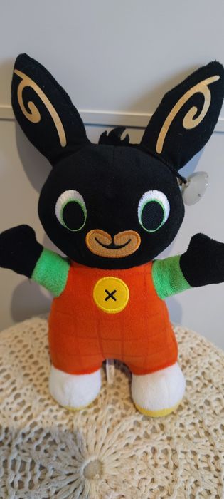 Maskotka Bing 27cm