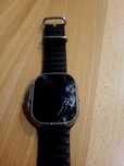 apple watch ultra 2,  uszkodzony
