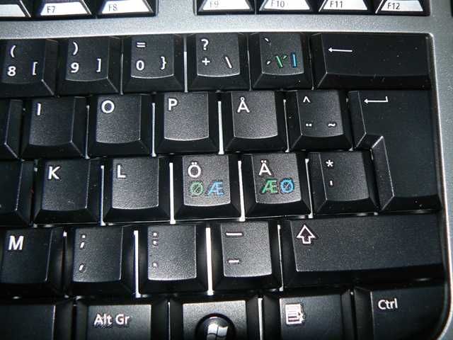 Teclado Microsoft Wirless