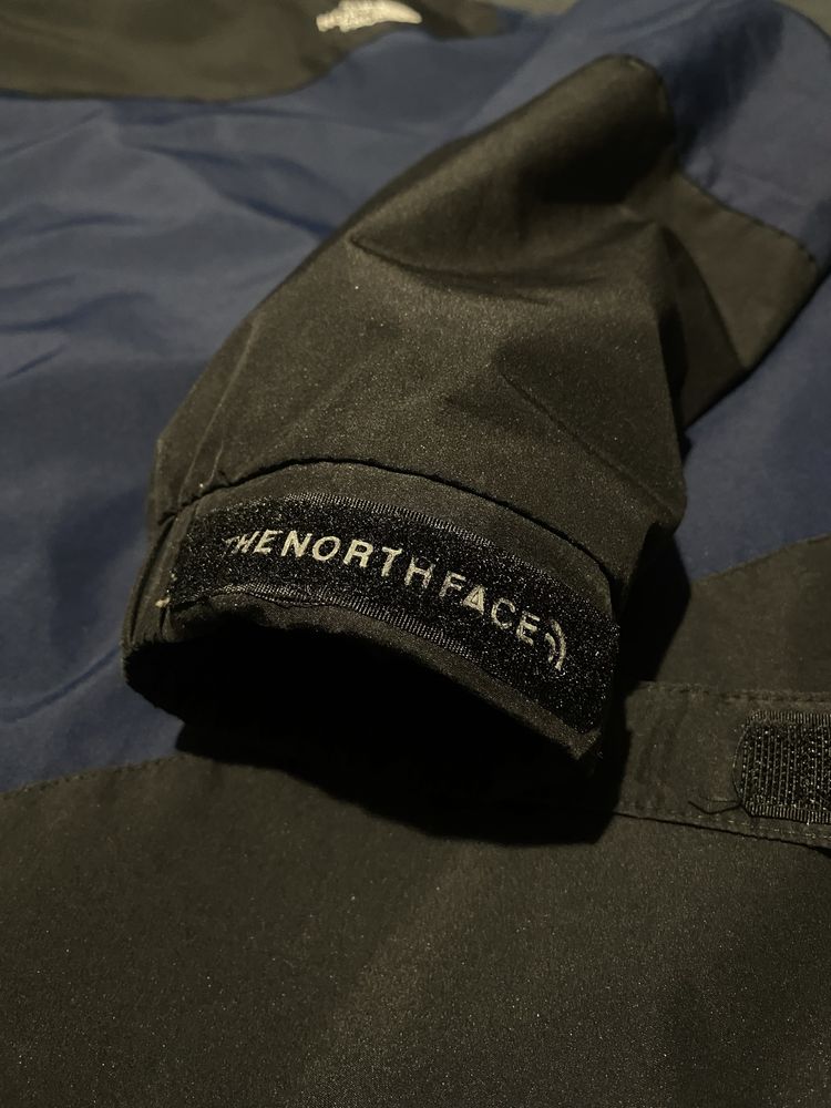 Курточка The north face