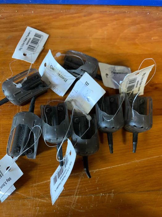 Browning Pellet Feeder koszyki do pelletu Large 50g 7sztuk