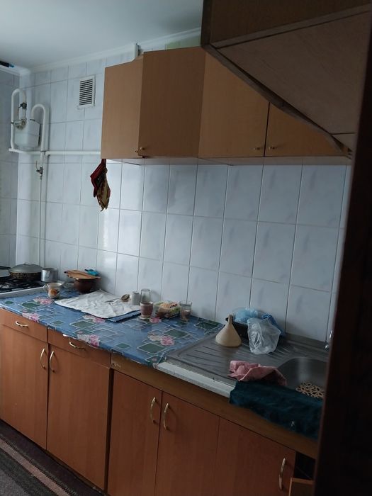 Окрема кімната для ЖІНКИ р-н ЖД вокзалу