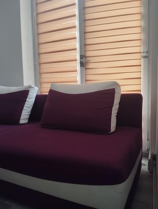 Kanapo tapczan używany