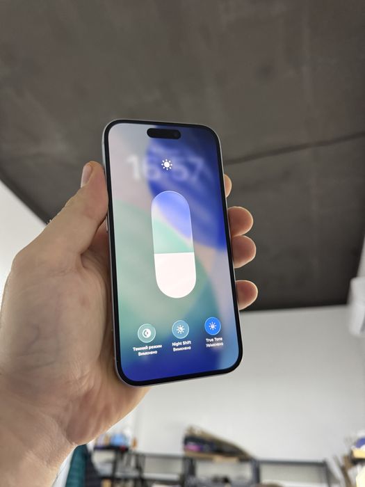 Apple iphone 15 128 gb 91% айфон 15 білий