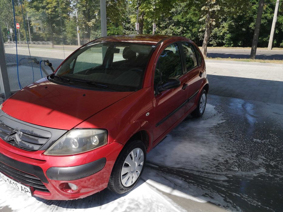 Продажа надійного авто