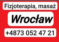 Najlepszy masaż Wrocław