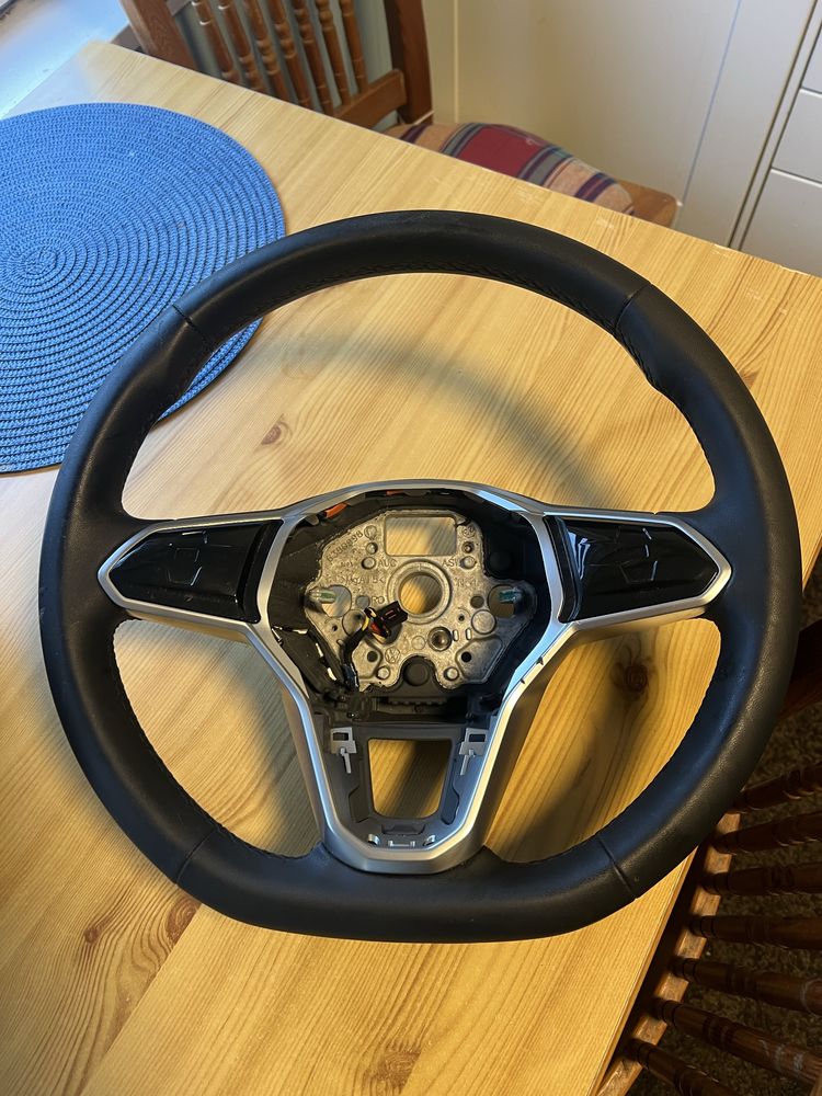 Kierownica vw okazja
