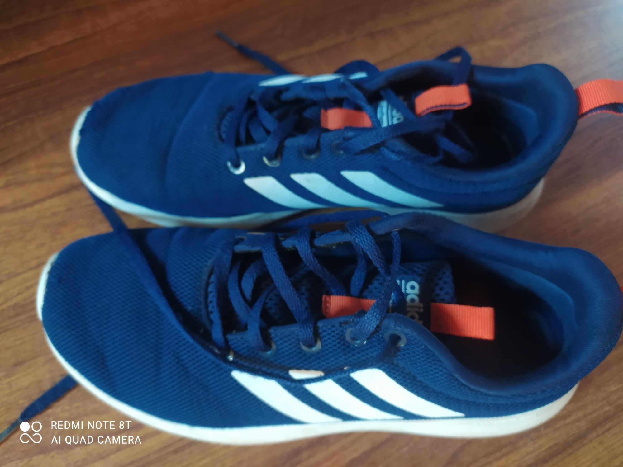 Buty chłopięce adidas