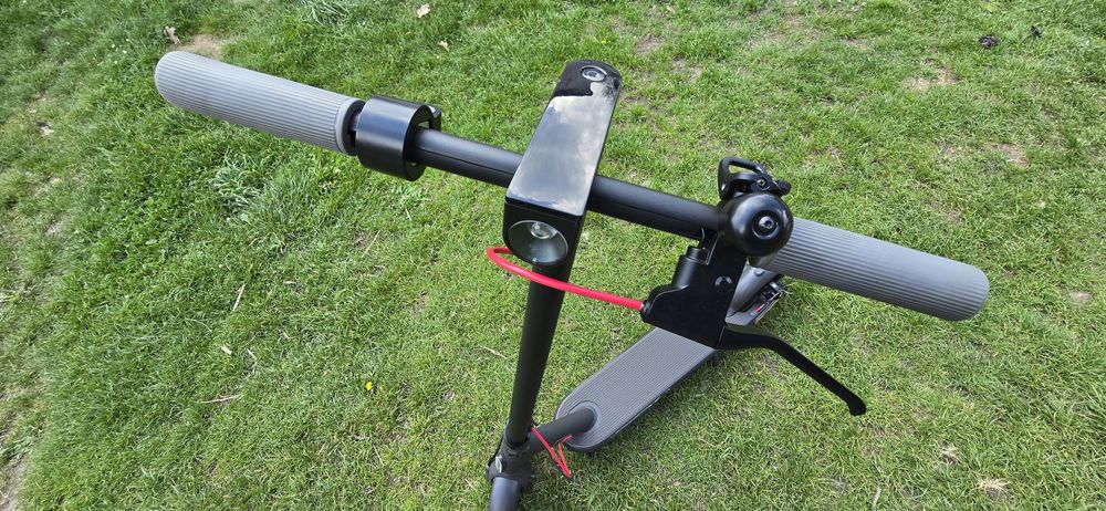 Hulajnoga elektryczna Xiaomi electric scooter 4 pro