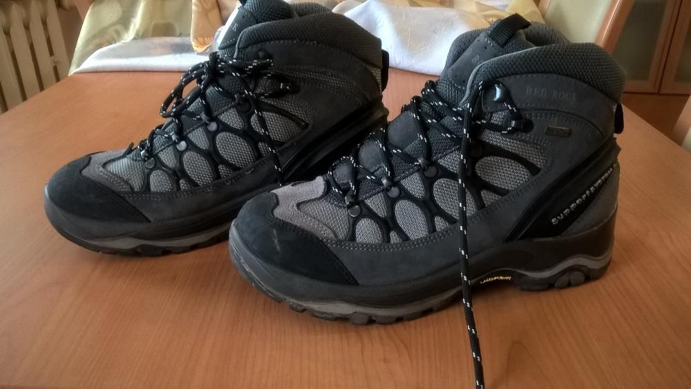 buty red rock 40